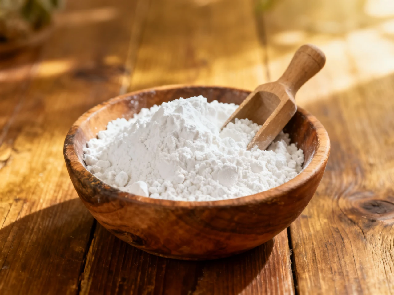 Zinc powder