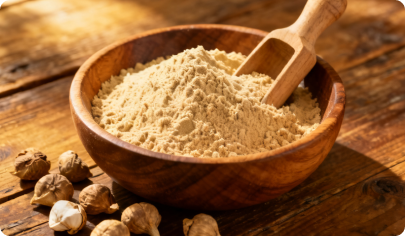 Maca Root Extract