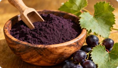 Grape Skin Extract